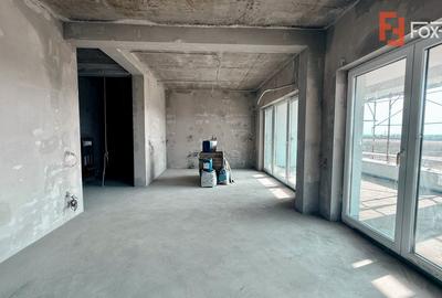 COMISION 0% Apartament cu 3 camere si terasa de 25 mp, etaj 1 - Torontalului - 4