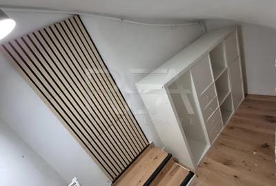 Apartament 2 camere în Vilă Interbelică | Terasă | Victoriei - 11