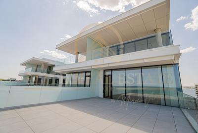 STATIUNEA MAMAIA - Vânzare apartament cu 4 camere, 4 bai cu vedere la mare. - 9