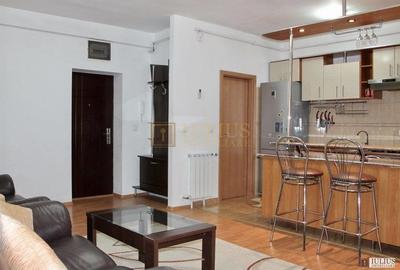 Complex Studentesc, centrala proprie; loc parcare inclus. - 7