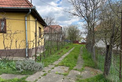 🏡 Casă de vânzare în zonă liniștită, la 15km de Târgu Mureș - 16