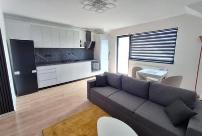 Apartament 3 camere balcon 2 locuri parcare zona Arhitectilor - 4