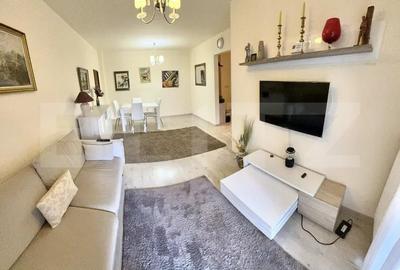 Apartament 2 camere, 59mp, parcare, zona Iulius Mall - 2