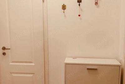 Apartament 2 camere Câmpia Libertății, 10 minute de metrou, mobilat modern - 3