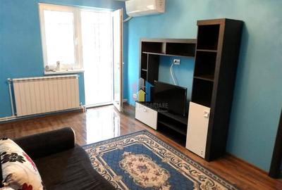 4 camere, 53 mp, cu balcon, etaj 2, Mobilat si Utilat, Hipodrom - 2