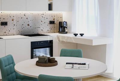 Apartament modern cu 2 camere – zonă Vivo - 7