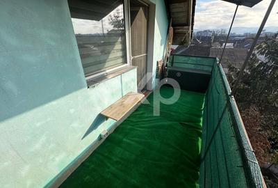 Apartament 2 camere în vila + curte privata - 11