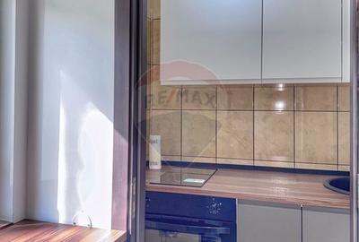 Apartament 2 camere Aviatiei - Metrou Aurel Vlaicu - 7