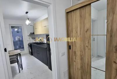 Garsoniera de inchiriat | Berceni | Centrala | Parcare | PetFriendly - 3