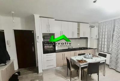 Apartament cu 2 camere decomandat, mobilat în Hipodrom 3