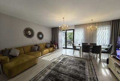 Mobexpert Homes - Vila in apropiere de Scoala Americana - 4