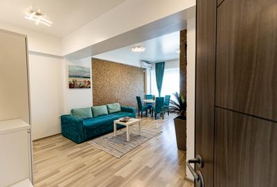 Mamaia SummerLand/ Apartament mobilat si utiat - 19