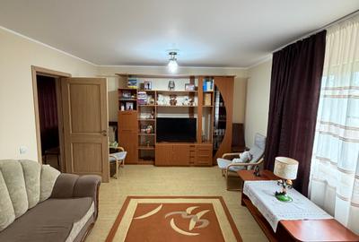 Mihailesti l Casa de vanzare din lemn  P+M 2008 l 220 Mp Utili l 800 Mp Teren l - 1