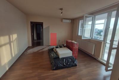 Vânzare apartament 3 camere cu centrală Bd. Obregia - Fântâna Florilor - 20
