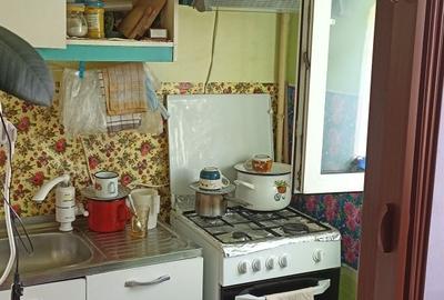 Garsoniera libera la vanzare zona Centrul Civic - 4