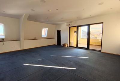 Birou de inchiriat - 170 mp - 6