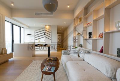 One Verdi Park | Apartament unicat | View liber | Lux - 3