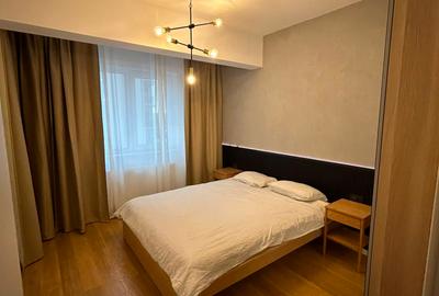 Regie Residence Inchiriere AP 2 Camere Modern, 3 Min Metrou Grozavesti - 4