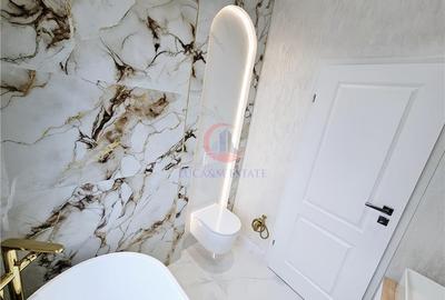 1/2 Duplex, Dumbravita - NORD - 11