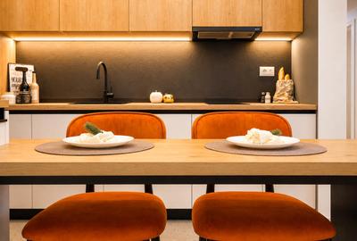 FLOREASCA - APARTAMENT 2 CAMERE - TERASA - 14