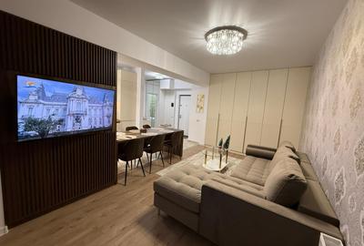 2 camere lux de inchiriat Trafic Greu - Jumbo Center , - 1