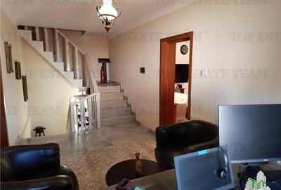 Vanzare vila eleganta in apropierea parcului Bazilescu - 10