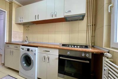 Apartament 3 camere, decomandat, 77 mp, 2 bai, balcon, ac, Aparatorii Patriei - 5