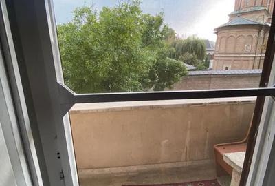 Apartament 3 camere, decomandat, 80 mp, ac, balcon, metrou, Unirii - 6