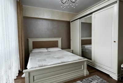 Apartament de inchiriat, 2 camere, decomandat, 54 mp, CUG - 2