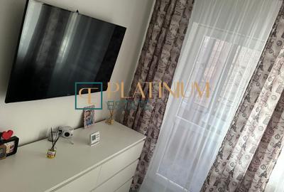 P4837 Apartament cu 3 camere DECOMANDAT, zona Calea Lipovei - 1