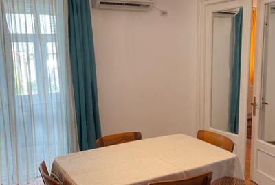 Cismigiu,Metrou Izvor,Parc,CENTRALA ,MOBILAT, UTILAT,renovat,luminos ,Liber! - 13
