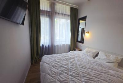 Inchiriez studio renovat zona Centrul Istoric magazinul Star cu parcare privata - 8