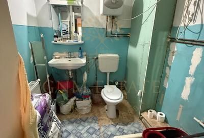 4 Camere Parter Bloc Reabilitat Zona Aparatorii Patriei - 11