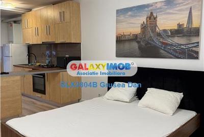 Apartament cu 2 camere decomandat, mobilat în Sebastian