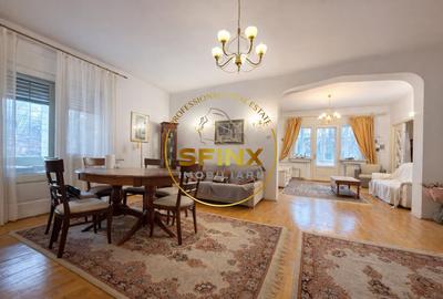 Apartament 5 camere | 161 mp |  etaj 1 | zona CAPITALE | birouri sau rezidenta - 1