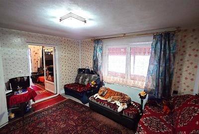 Casa renovata cu acces usor, langa padure - 9