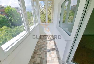 Apartament 3 camere zona Piata Cipariu! Renovat! - 24