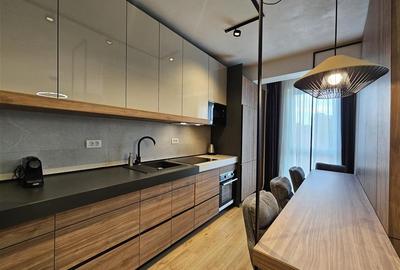 Apartament modern cu parcare subterana Vitus - 5