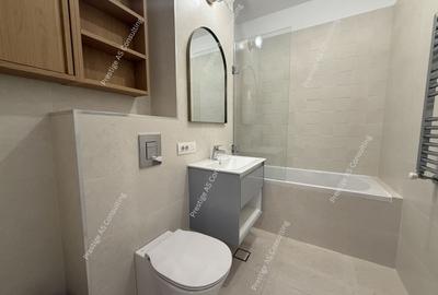 ISHO Riverside | 2 camere | Prima inchiriere - 8