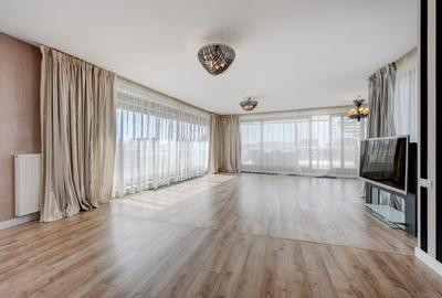 Penthouse | 181.35 MP | Piata Romana | Aurel Vlaicu - 4
