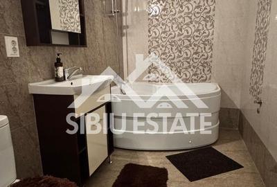 Studio modern cu 1 cameră și bucatarie separata – 31 mp utili - 15