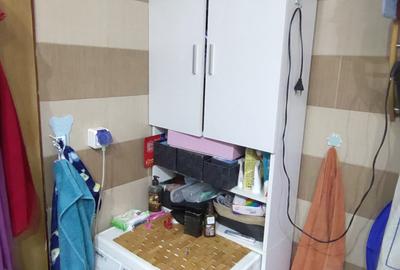 Vand apartament 3 camere in vila, cartierul Dambul Rotund - 16