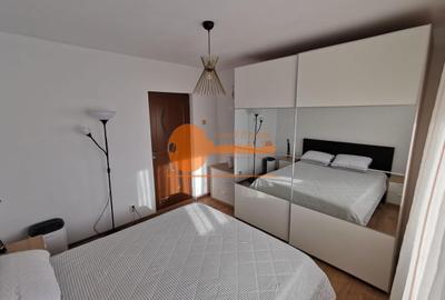 2 camere decomandat | 58,85 mp | lângă Metrou Lujerului - 7