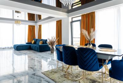 Apartament premium 110 mp in Mamaia Nord, aproape de plaja - 6