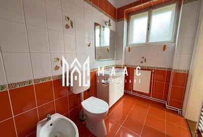 Penthouse 4 camere | Decomandat | Balcon | Zona Sub Arini - 27
