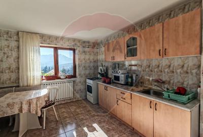 Casa, 14 camere, investitie Aparthotel, Predeal - 18