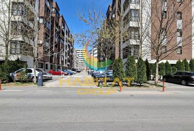 Apartament 2 camere mobilat- Metalurgiei Park - 1