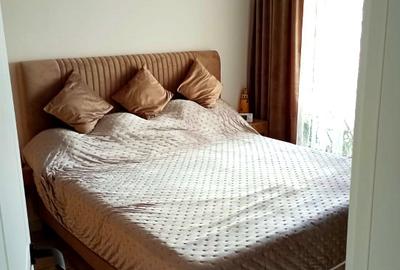 Studio spatios Militari Residence Apeductului/2 minute de STB/rate dezvoltator - 6