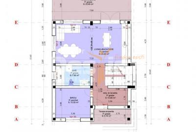 Miroslava, casa individuala P+1, 234.900 EURO - 11