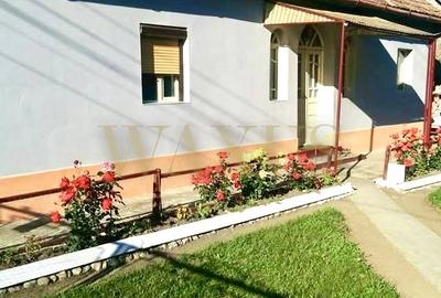 Casă individuală, grădină 3463 mp, Iclod Cluj - 1